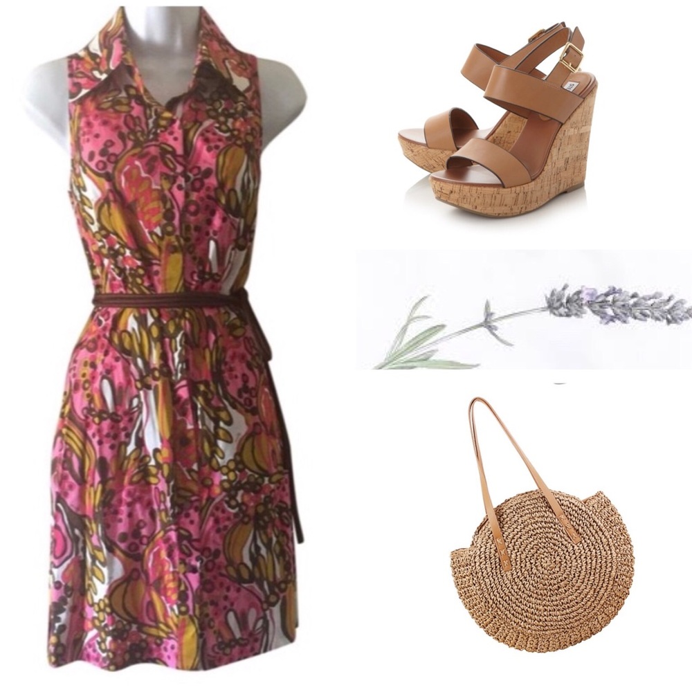 Milly New York Dress
